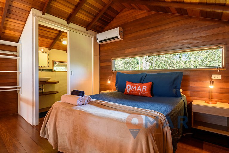 Chalet en la Sierra de Río de Janeiro | PE 17