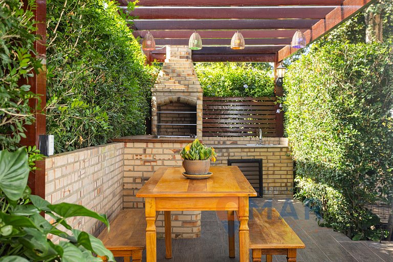 Duplex con Asador en Búzios | VF 12