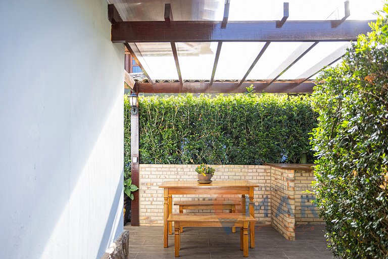 Duplex con Asador en Búzios | VF 12