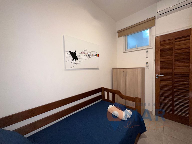 3 bedroom apartment 330 meters from the beach | RE 253/103