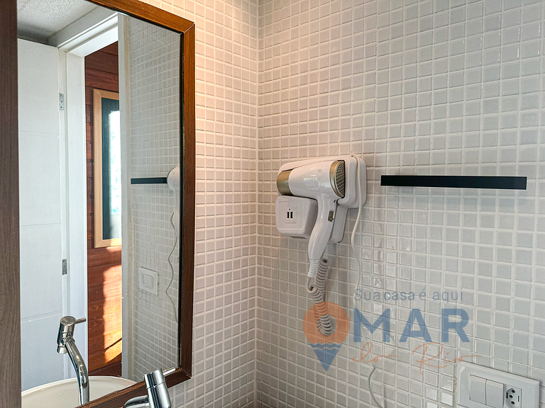 Chalet en la Sierra de Río de Janeiro | PE 17