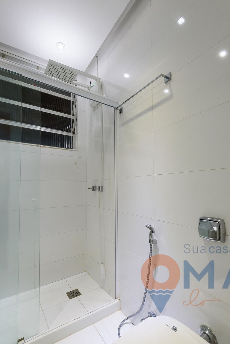 Complete studio 200m from the beach | FM 144/409