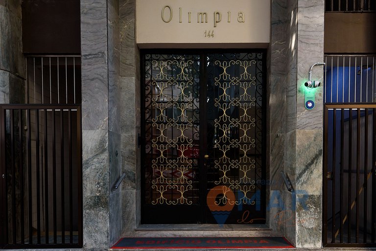 Complete studio 200m from the beach | FM 144/409