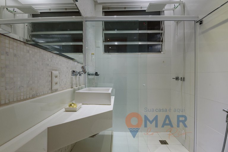 Complete studio 200m from the beach | FM 144/409