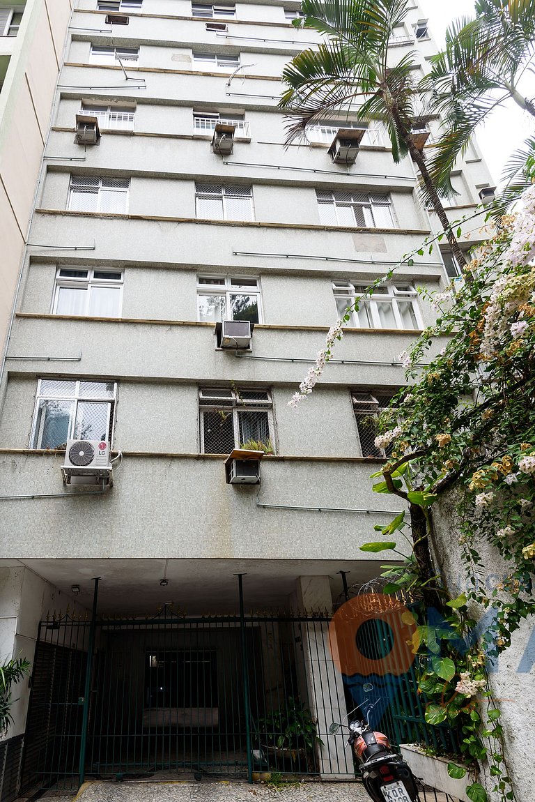 Estancia tranquila en Copacabana: 2 Qts | TN 315/102