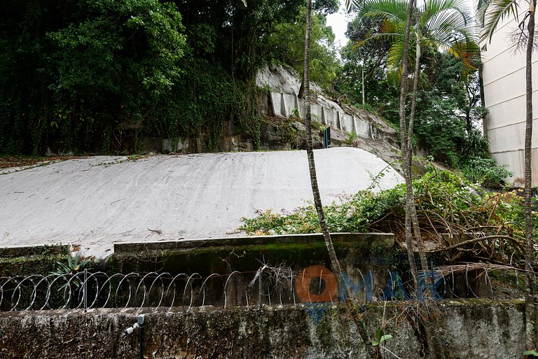 Estancia tranquila en Copacabana: 2 Qts | TN 315/102