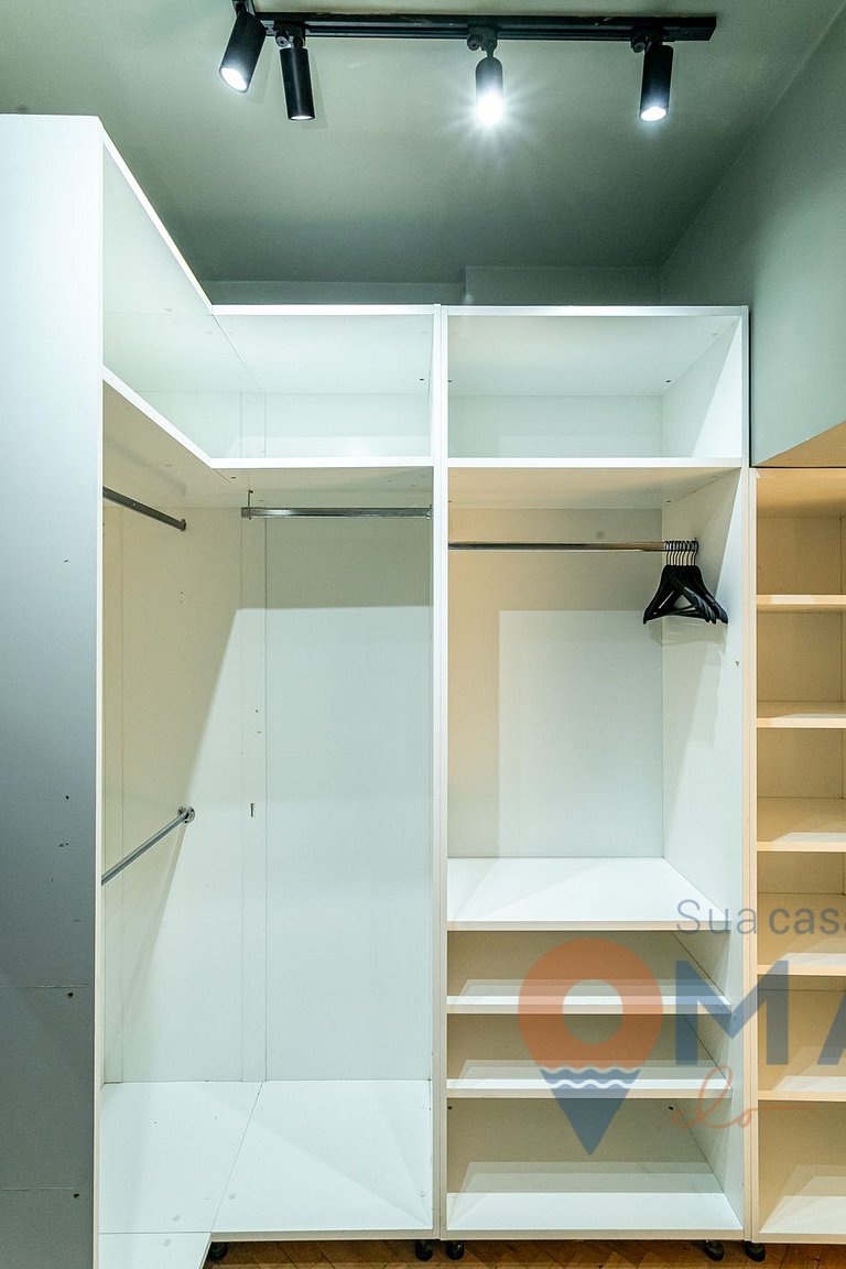 Recién decorado 2 dormitorios 150m de la playa | GC 50/101