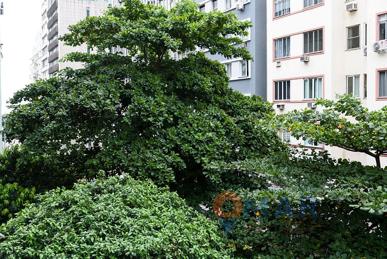 Piso a 170m de la playa de Copacabana | FS 42/505