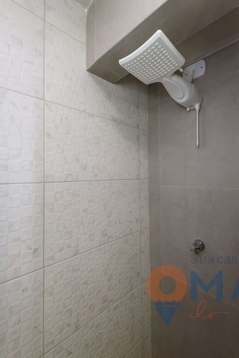 Estudio completo a 200 metros de la playa | NSC 1085/711