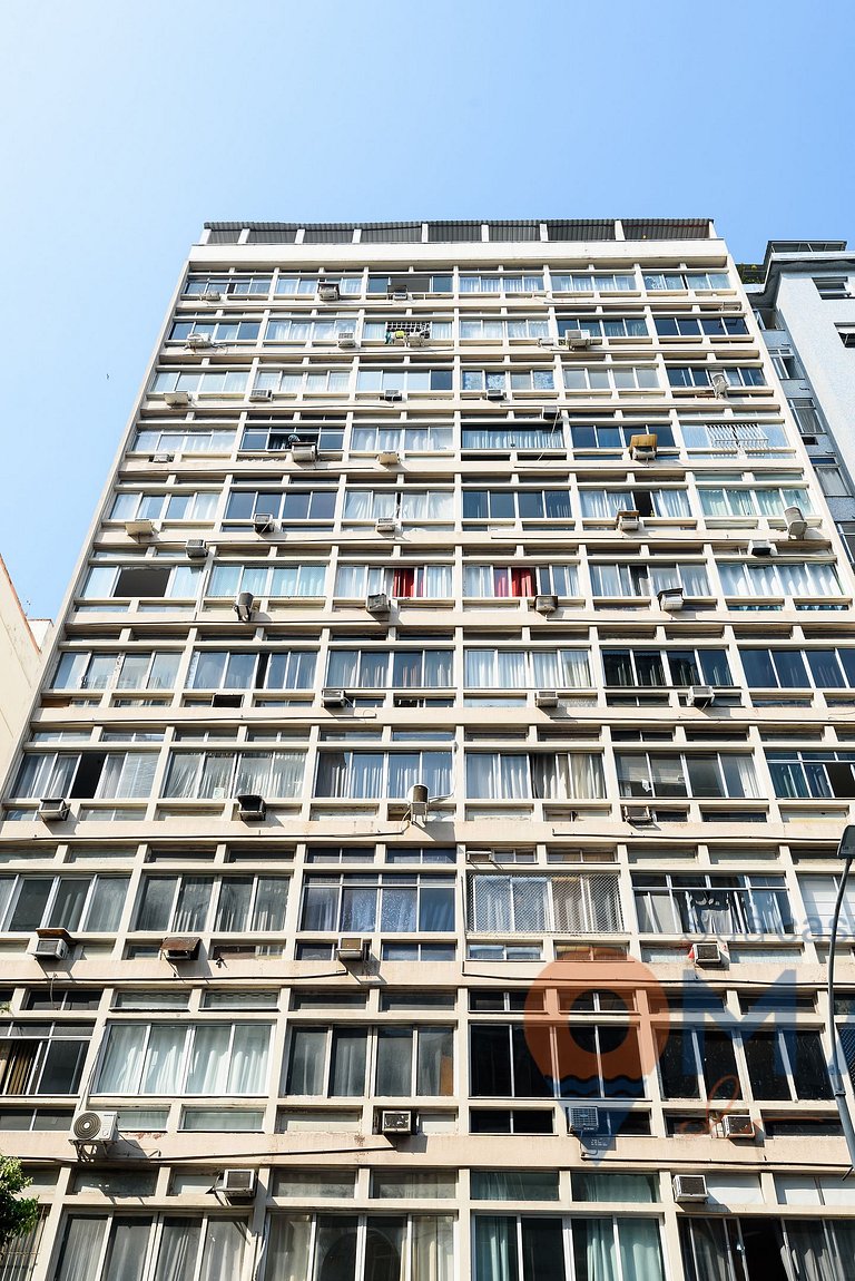 Estudio completo a 200 metros de la playa | NSC 1085/711