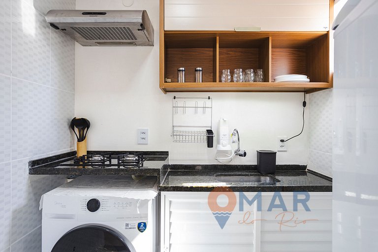 2-Bedrooms 5 minutes from Geribá Beach | CDC 22