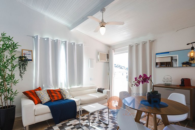 2-Bedrooms 5 minutes from Geribá Beach | CDC 22