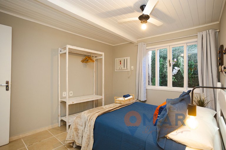 2-Bedrooms 5 minutes from Geribá Beach | CDC 22