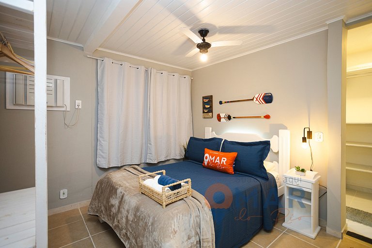 2-Bedrooms 5 minutes from Geribá Beach | CDC 22