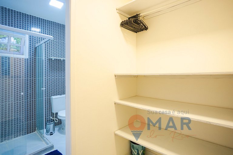 2-Dormitorios cerca de la Playa de Geribá | CDC 22