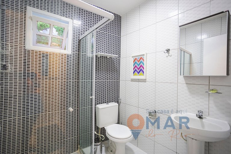 2-Dormitorios cerca de la Playa de Geribá | CDC 22