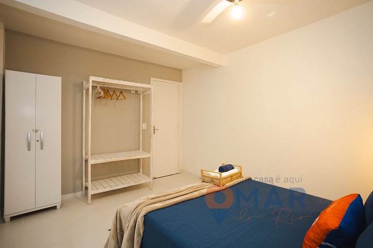 2-Dormitorios cerca de la Playa de Geribá | CDC 22