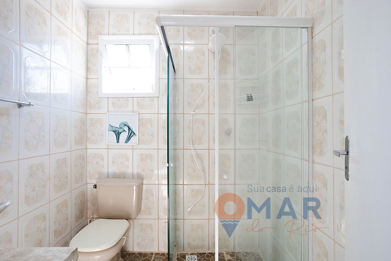 2-Dormitorios cerca de la Playa de Geribá | CDC 22