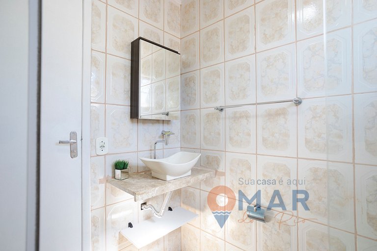 2-Bedrooms 5 minutes from Geribá Beach | CDC 22