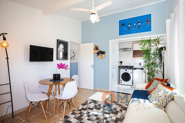 2-Bedrooms 5 minutes from Geribá Beach | CDC 22