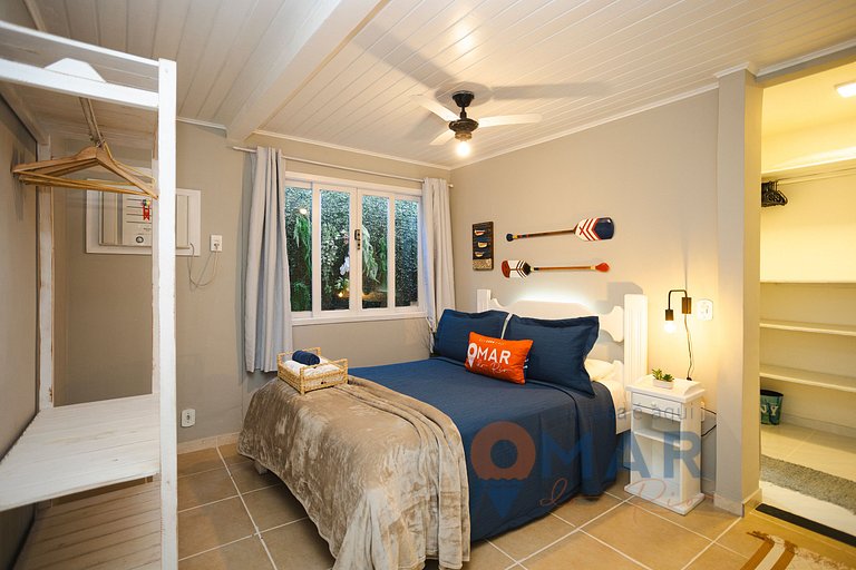 2-Dormitorios cerca de la Playa de Geribá | CDC 22