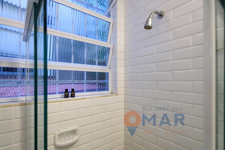 Estudio completo a 150m de la playa | DF 236/102