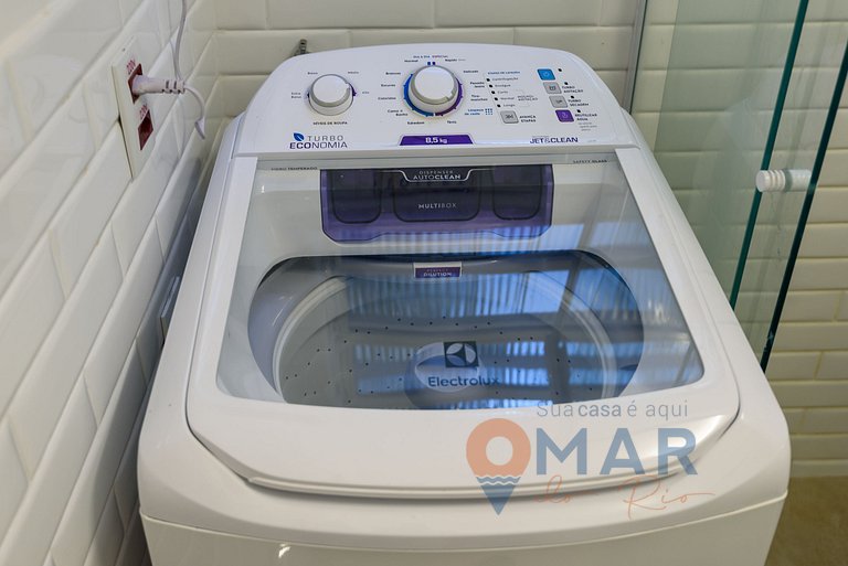 Estudio completo a 150m de la playa | DF 236/102