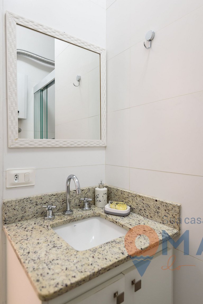 Estudio con vistas a 160m de la playa | PJ 135/411