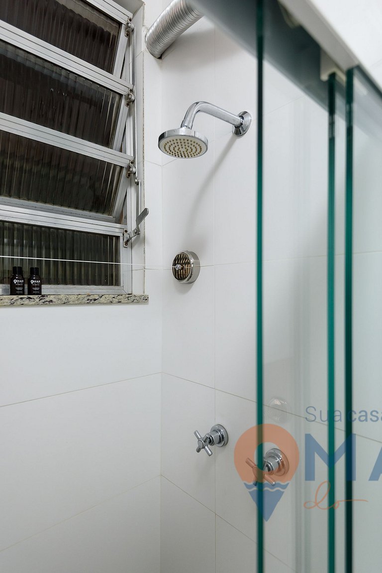 Estudio con vistas a 160m de la playa | PJ 135/411