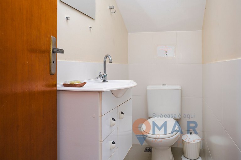 Beach House in Búzios with Pool and Garage | GR4