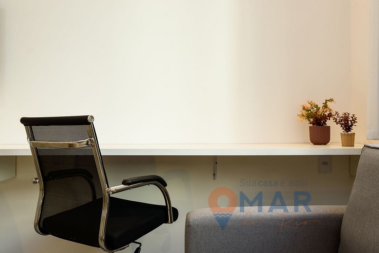 1-Bedroom apartment 180m to the beach | JC 40/304