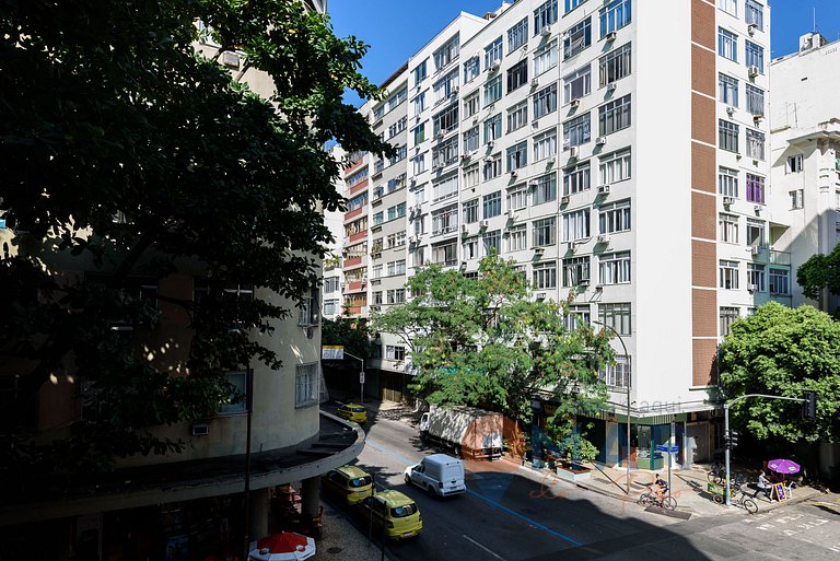 1-Bedroom apartment 180m to the beach | JC 40/304