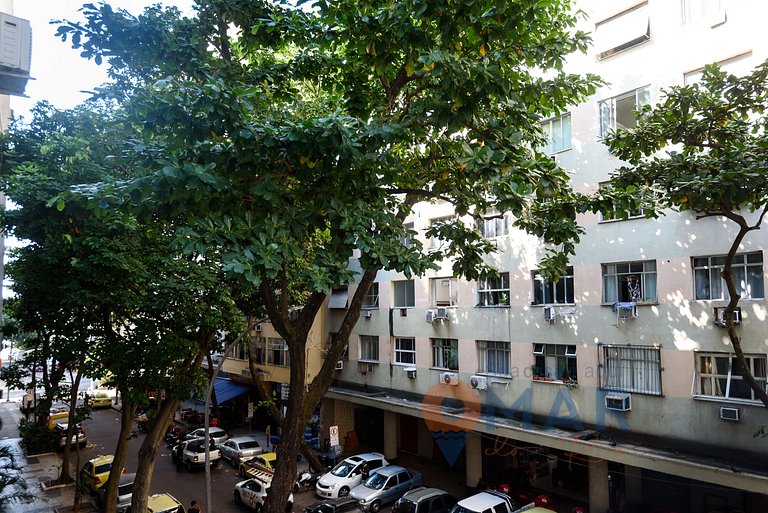 1-Bedroom apartment 180m to the beach | JC 40/304