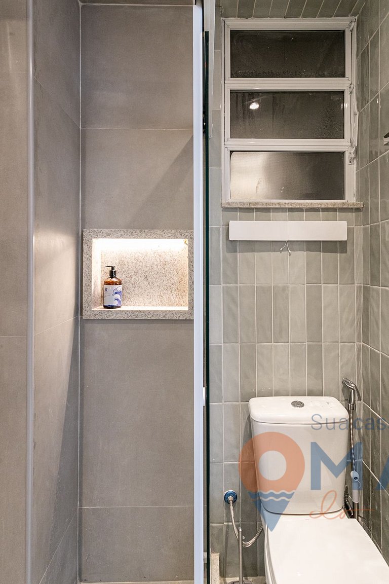 Brand-New Studio 220m from the beach | FM 226/805