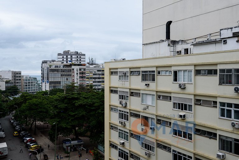 Complete 1BDR 350m from the Beach | JG 42/802