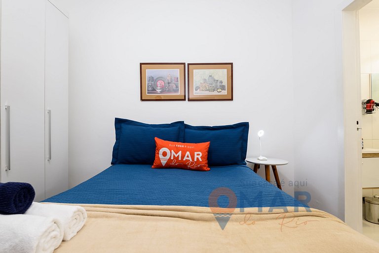 piso completo a 350m de la playa | JG 42/802