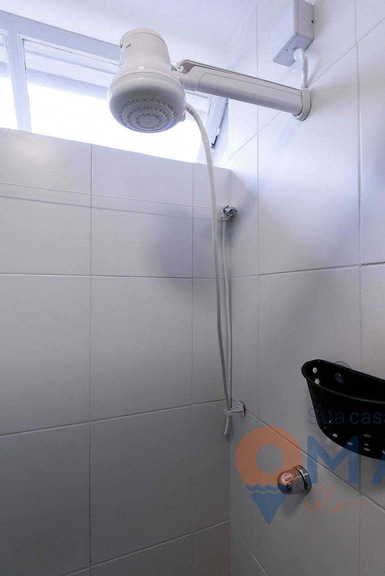 Complete 1BDR 350m from the Beach | JG 42/802