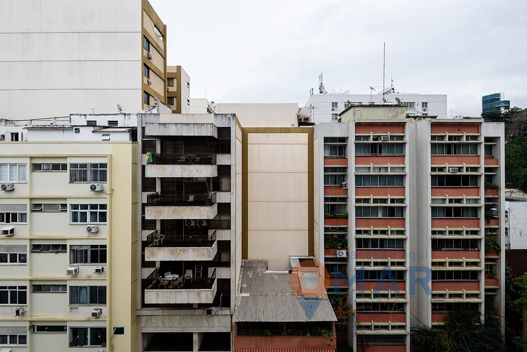 piso completo a 350m de la playa | JG 42/802