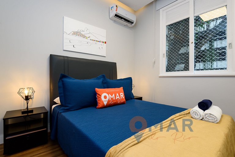 Apartment 350m from the beach | SF 159/102