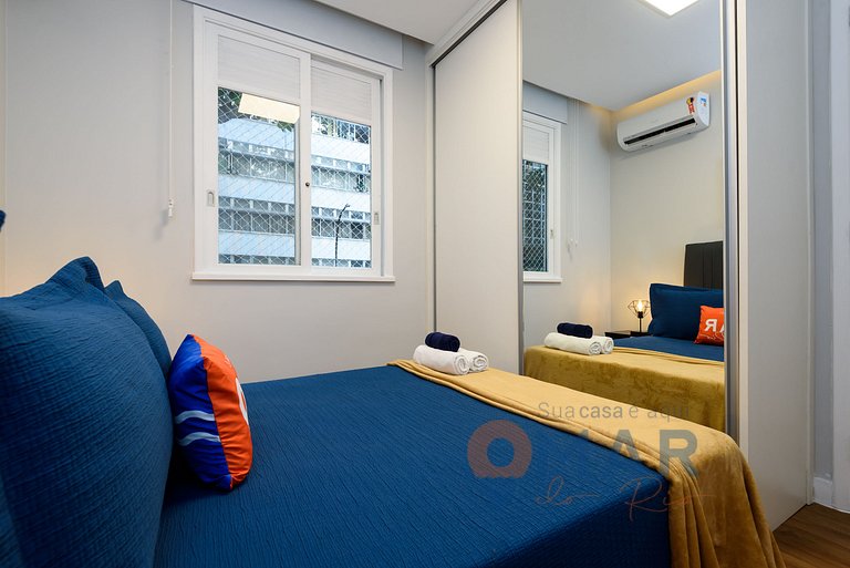 Apartment 350m from the beach | SF 159/102