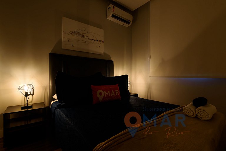 Apartment 350m from the beach | SF 159/102