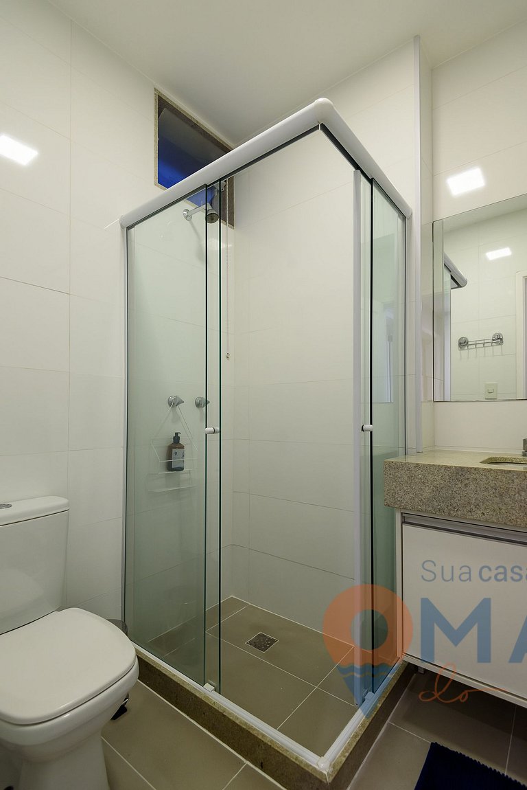 Piso decorado a 350 m de la playa | SF 159/102