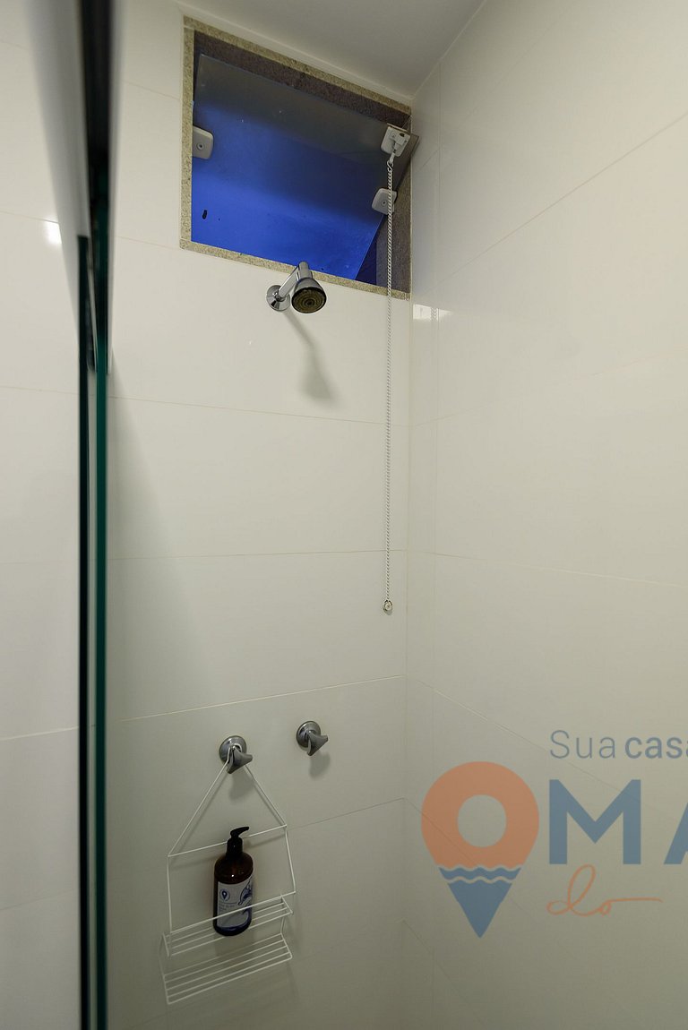 Apartment 350m from the beach | SF 159/102