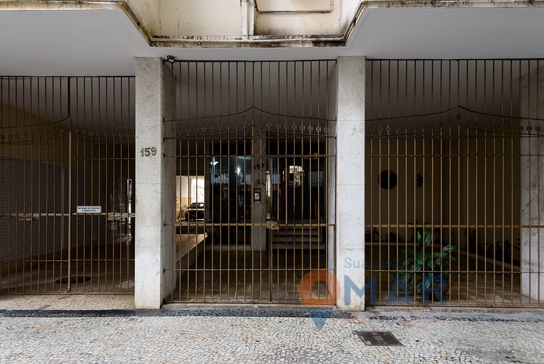 Apartment 350m from the beach | SF 159/102