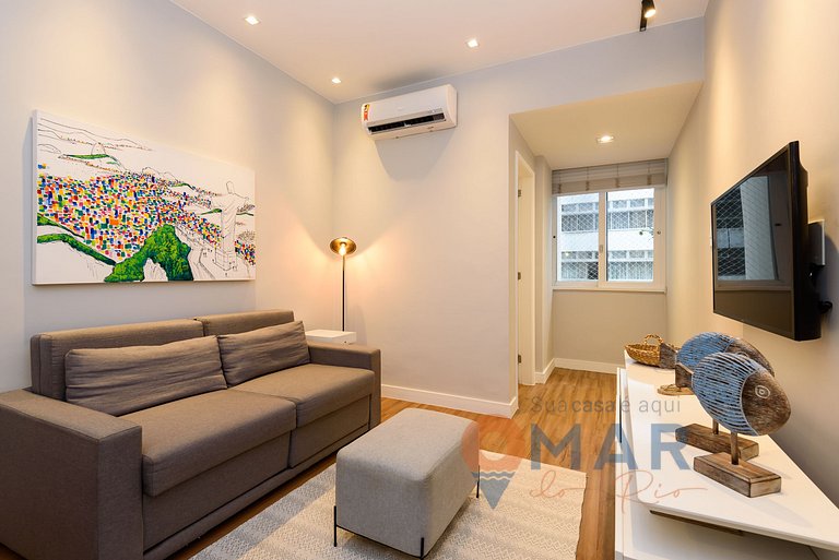 Apartment 350m from the beach | SF 159/102