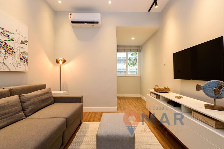 Apartment 350m from the beach | SF 159/102