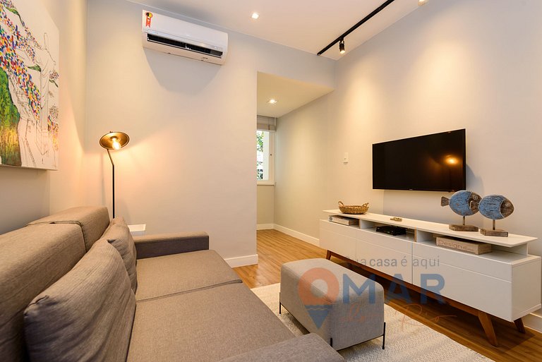 Apartment 350m from the beach | SF 159/102