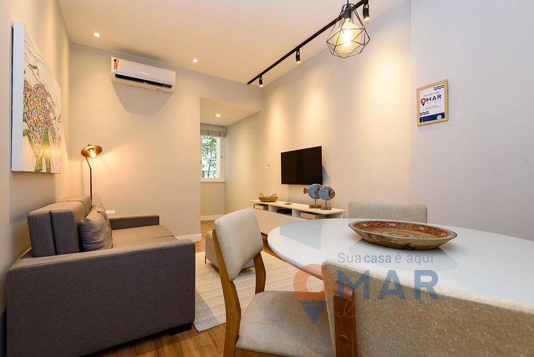 Apartment 350m from the beach | SF 159/102