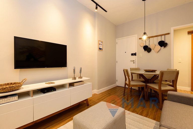 Apartment 350m from the beach | SF 159/102