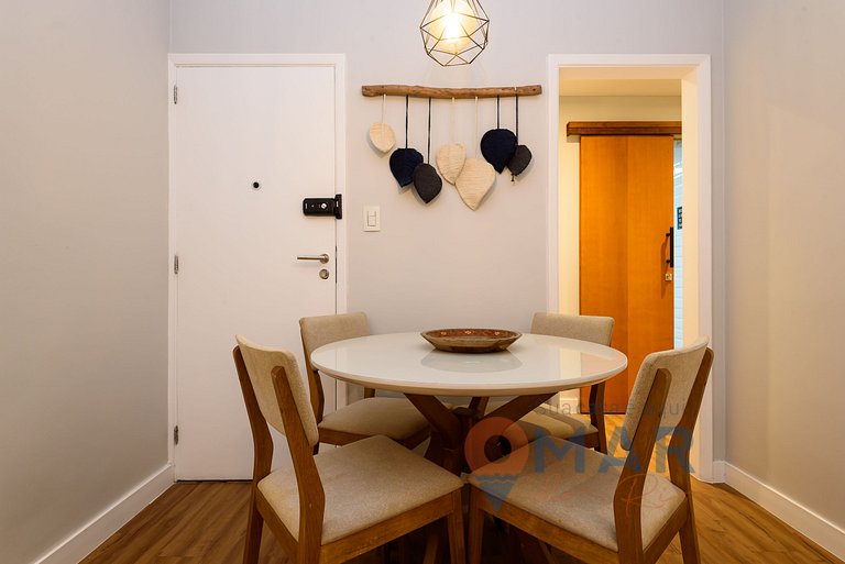 Apartment 350m from the beach | SF 159/102